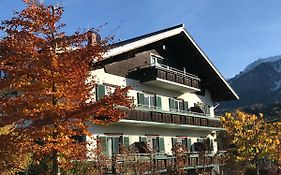 STEINERGUT Gartenwohnung 1
